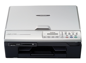 DCP110C