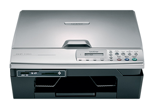 DCP115C