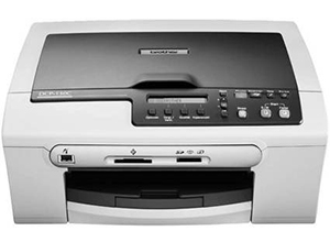 DCP130C