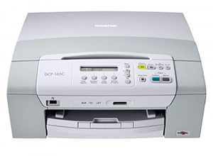 DCP165C