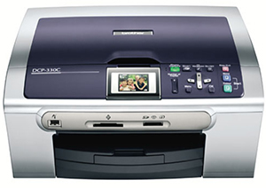 DCP330C
