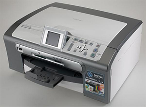 DCP357C