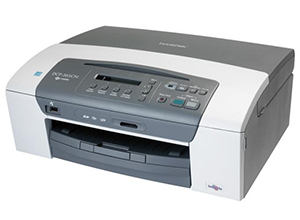 DCP365CN