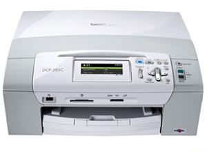 DCP385C