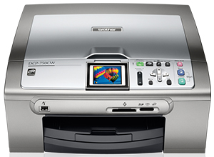 DCP750CW