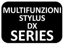 MULTIFUNZIONE STYLUS DX