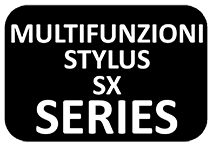 MULTIFUNZIONE STYLUS SX