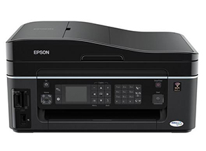 BX610FW